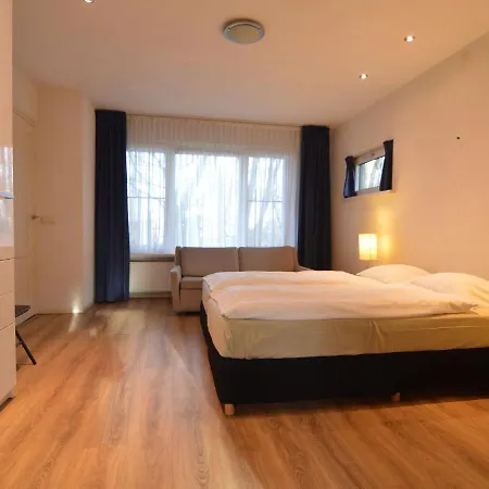 Stunning In With Sauna * Venhorst