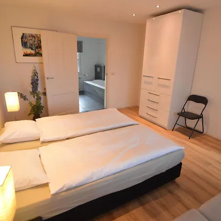 Stunning In With Sauna * Venhorst