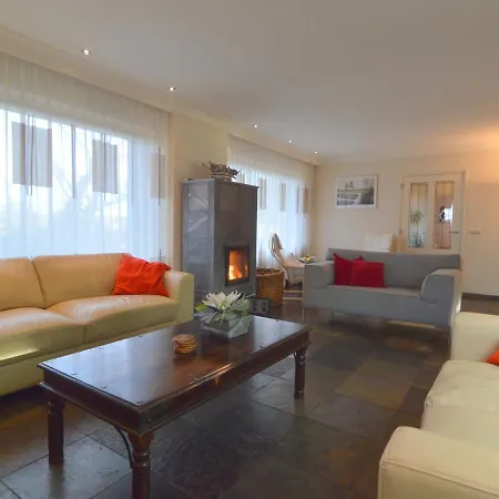 Stunning In With Sauna Venhorst