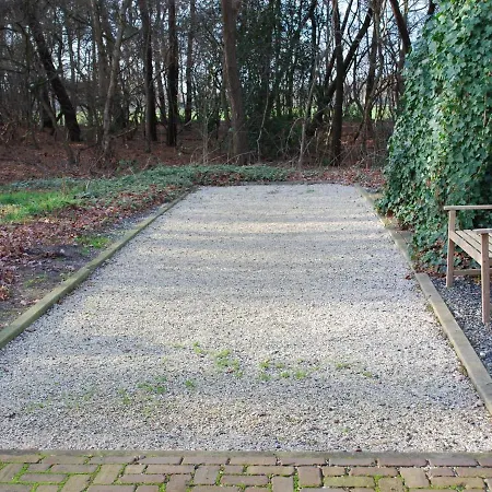 Villa Stunning In With Sauna