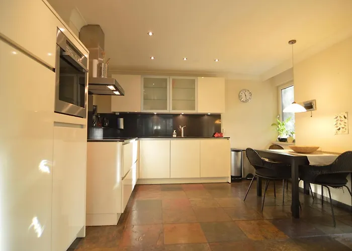 Stunning In With Sauna * Venhorst