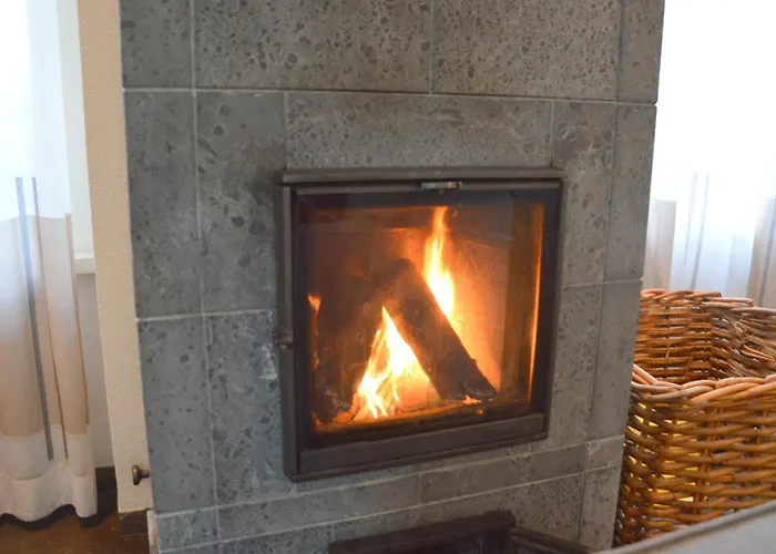 Stunning In With Sauna Villa Venhorst