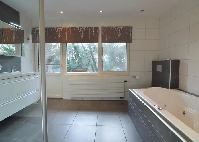 Stunning In With Sauna Villa Venhorst