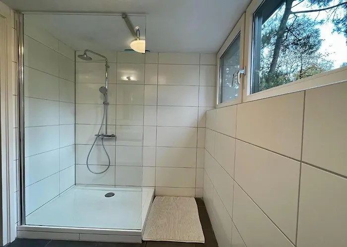 Stunning In With Sauna *