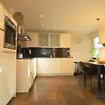 Stunning In With Sauna * Venhorst