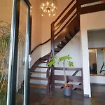 וילה Stunning In With Sauna *