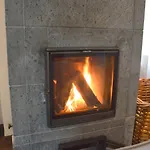 Stunning In With Sauna וילה Venhorst