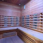 Stunning In With Sauna * Venhorst