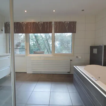 Stunning In With Sauna Villa Venhorst