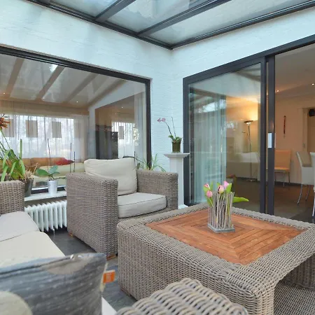 Stunning In With Sauna Venhorst