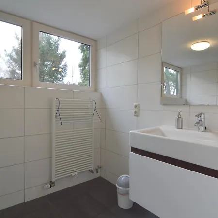 Stunning In With Sauna 빌라