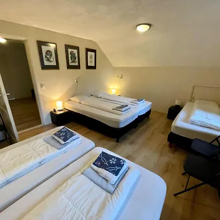 Villa Stunning In With Sauna