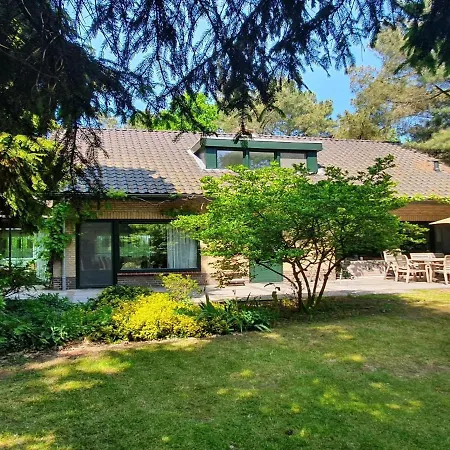 Villa Stunning In With Sauna *