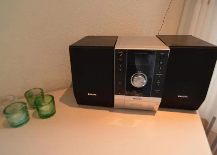 Stunning In With Sauna Venhorst