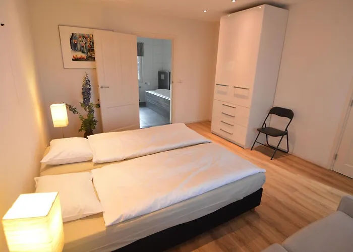 Stunning In With Sauna * Venhorst