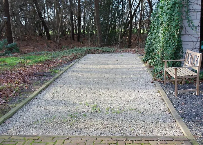 Villa Stunning In With Sauna